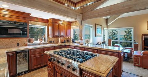 275 Chukkar Drive, Glenbrook, NV 89413 Photo