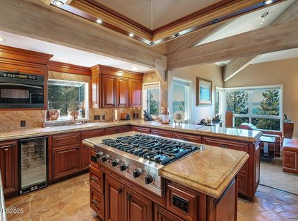 275 Chukkar Drive, Glenbrook, NV 89413 Photo