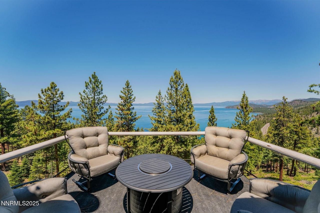 275 Chukkar Drive, Glenbrook, NV 89413 Photo