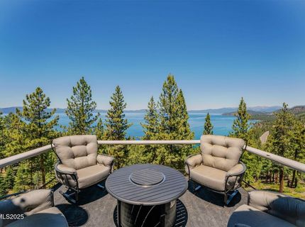 275 Chukkar Drive, Glenbrook, NV 89413 Photo