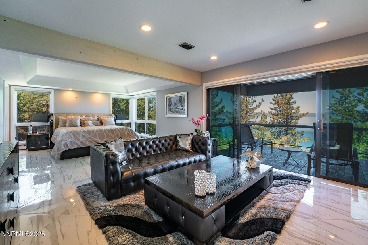 275 Chukkar Drive, Glenbrook, NV 89413 Photo