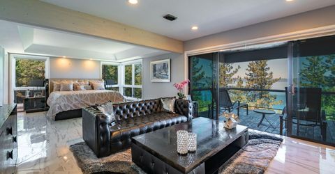 275 Chukkar Drive, Glenbrook, NV 89413 Photo