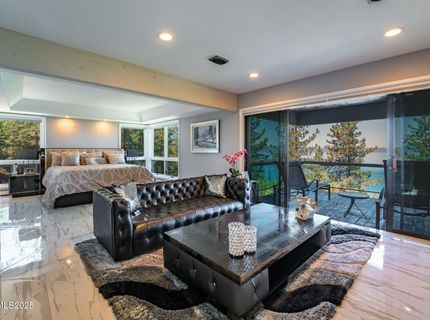 275 Chukkar Drive, Glenbrook, NV 89413 Photo