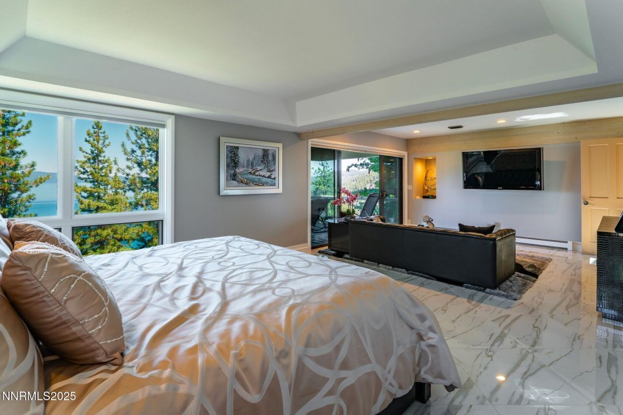 275 Chukkar Drive, Glenbrook, NV 89413 Photo