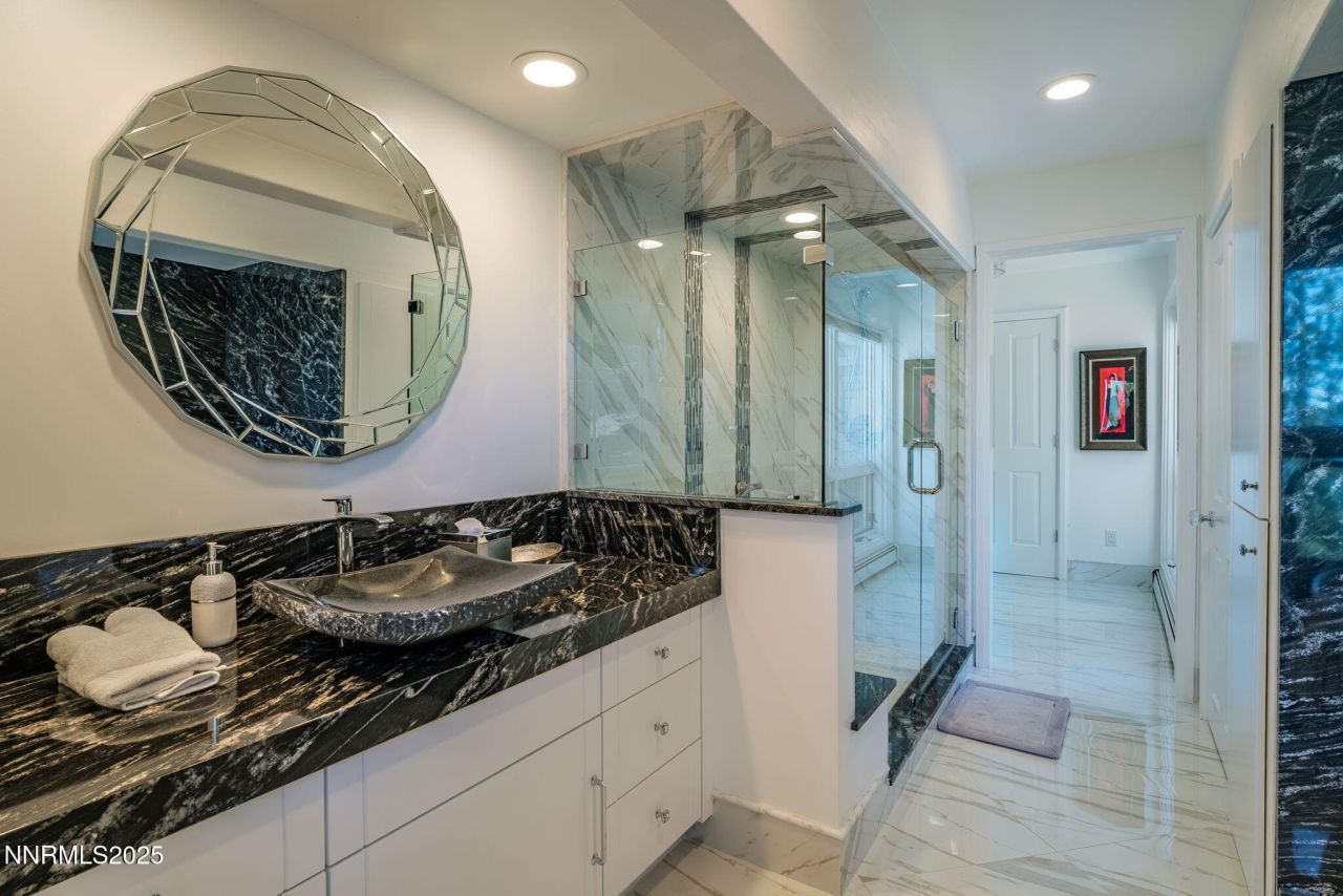 275 Chukkar Drive, Glenbrook, NV 89413 Photo