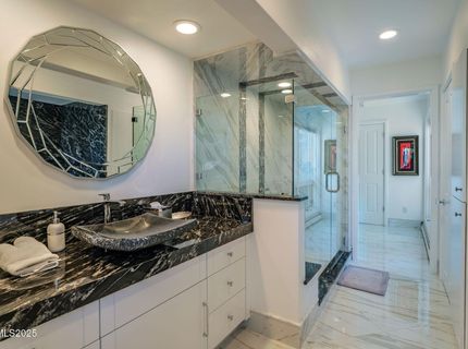 275 Chukkar Drive, Glenbrook, NV 89413 Photo