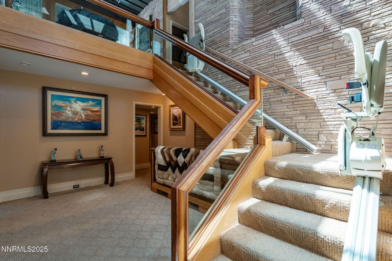 275 Chukkar Drive, Glenbrook, NV 89413 Photo