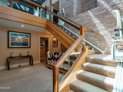 275 Chukkar Drive, Glenbrook, NV 89413 Photo