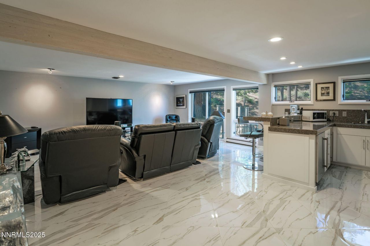 275 Chukkar Drive, Glenbrook, NV 89413 Photo