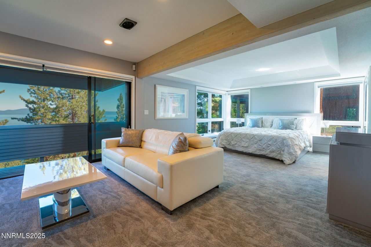 275 Chukkar Drive, Glenbrook, NV 89413 Photo