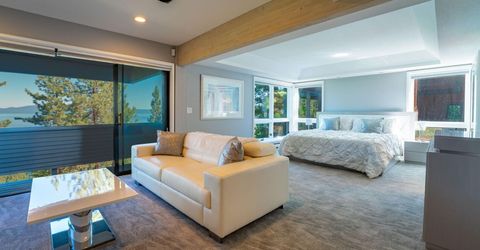 275 Chukkar Drive, Glenbrook, NV 89413 Photo