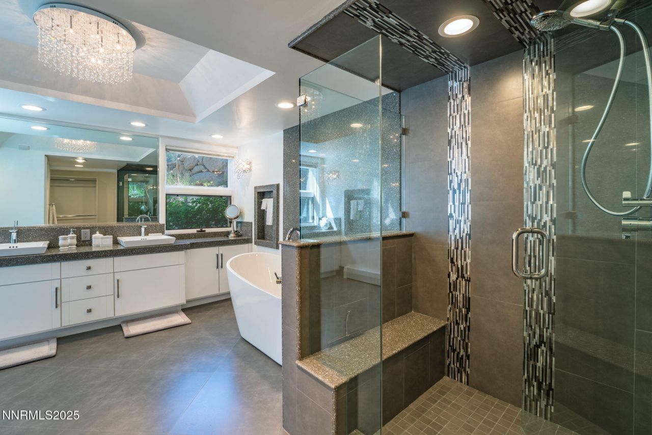 275 Chukkar Drive, Glenbrook, NV 89413 Photo