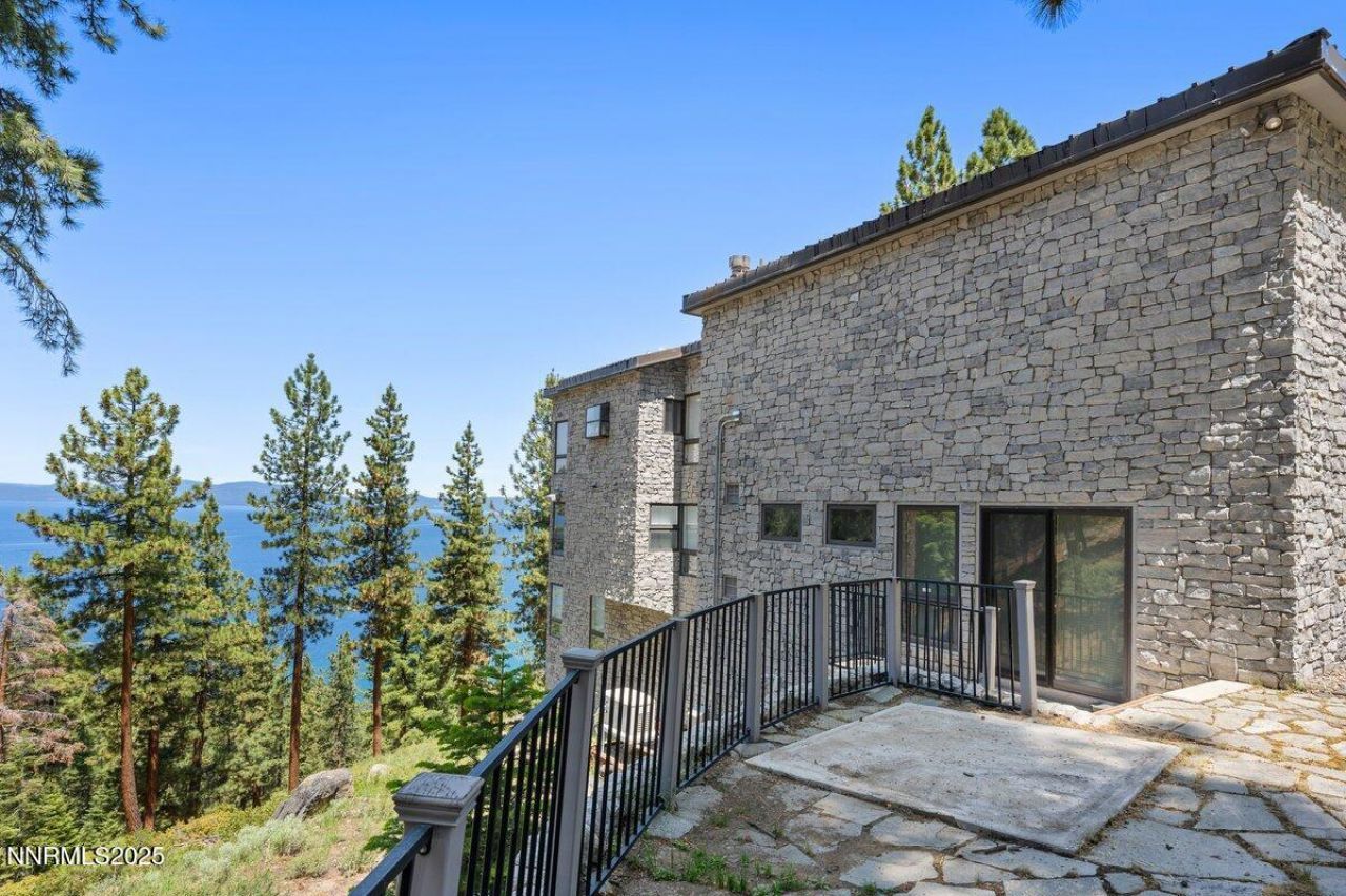 275 Chukkar Drive, Glenbrook, NV 89413 Photo