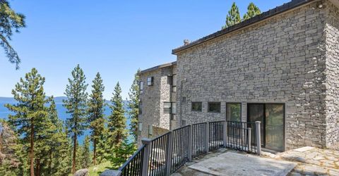 275 Chukkar Drive, Glenbrook, NV 89413 Photo