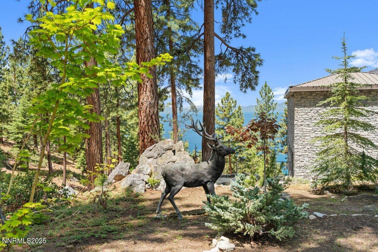 275 Chukkar Drive, Glenbrook, NV 89413 Photo