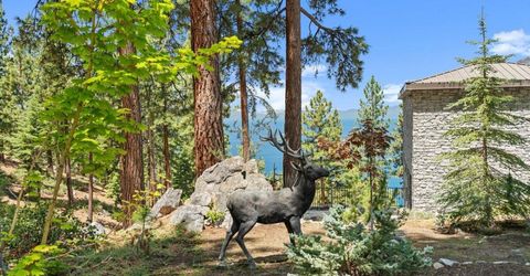 275 Chukkar Drive, Glenbrook, NV 89413 Photo