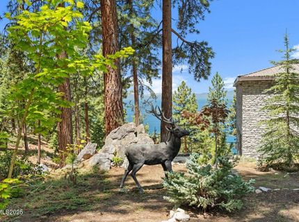 275 Chukkar Drive, Glenbrook, NV 89413 Photo