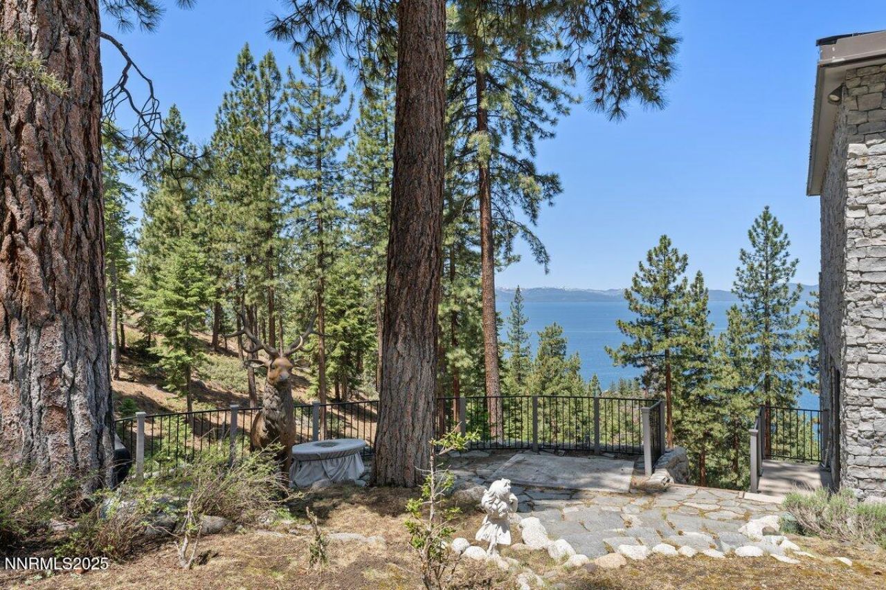 275 Chukkar Drive, Glenbrook, NV 89413 Photo