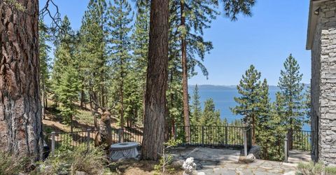 275 Chukkar Drive, Glenbrook, NV 89413 Photo