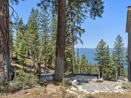 275 Chukkar Drive, Glenbrook, NV 89413 Photo