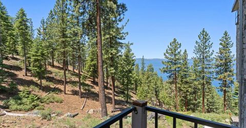 275 Chukkar Drive, Glenbrook, NV 89413 Photo