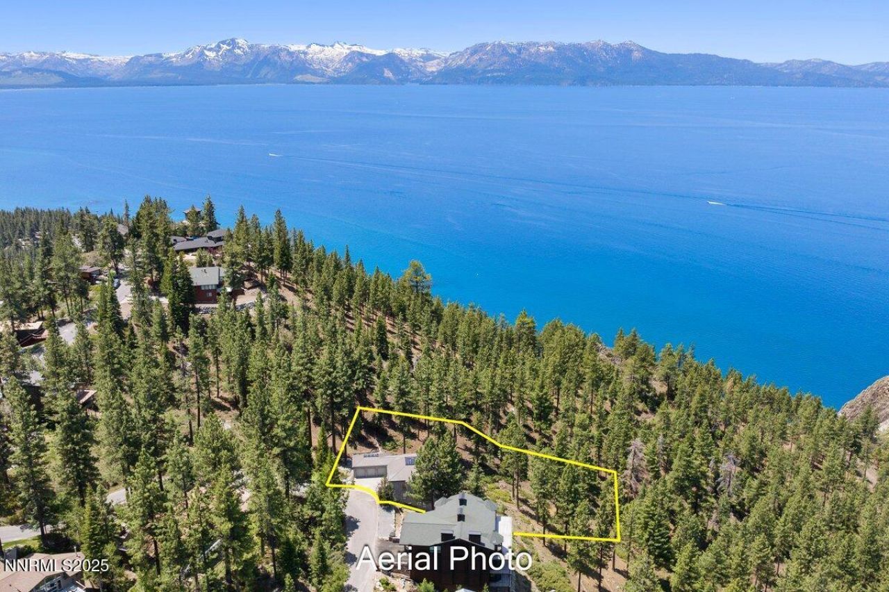 275 Chukkar Drive, Glenbrook, NV 89413 Photo