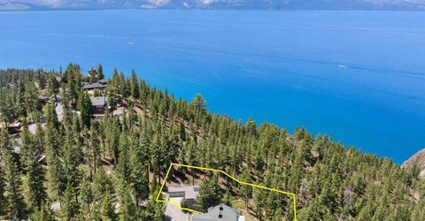 275 Chukkar Drive, Glenbrook, NV 89413 Photo