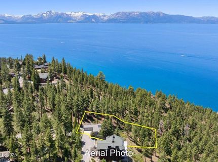 275 Chukkar Drive, Glenbrook, NV 89413 Photo