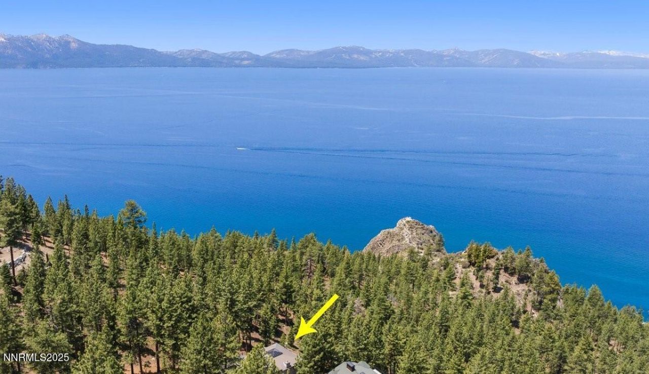 275 Chukkar Drive, Glenbrook, NV 89413 Photo