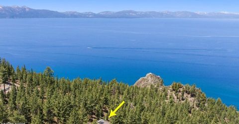 275 Chukkar Drive, Glenbrook, NV 89413 Photo