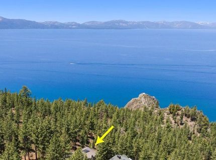 275 Chukkar Drive, Glenbrook, NV 89413 Photo