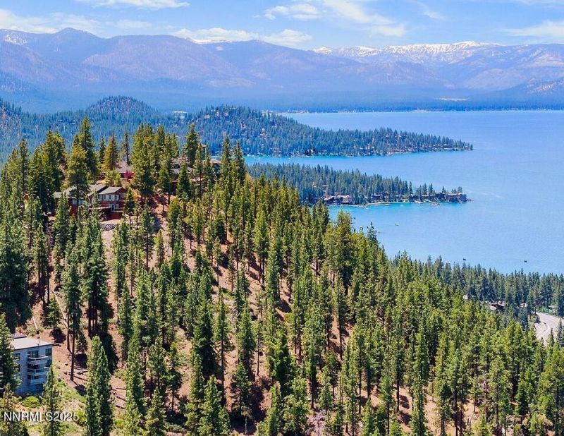 275 Chukkar Drive, Glenbrook, NV 89413 Photo