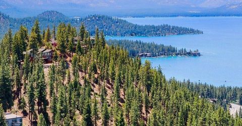 275 Chukkar Drive, Glenbrook, NV 89413 Photo