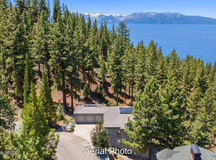 275 Chukkar Drive, Glenbrook, NV 89413 Photo