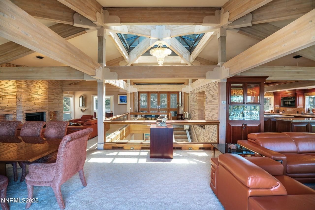 275 Chukkar Drive, Glenbrook, NV 89413 Photo