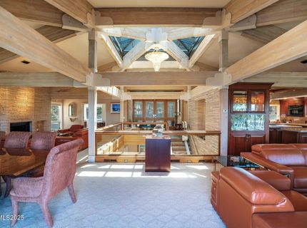 275 Chukkar Drive, Glenbrook, NV 89413 Photo