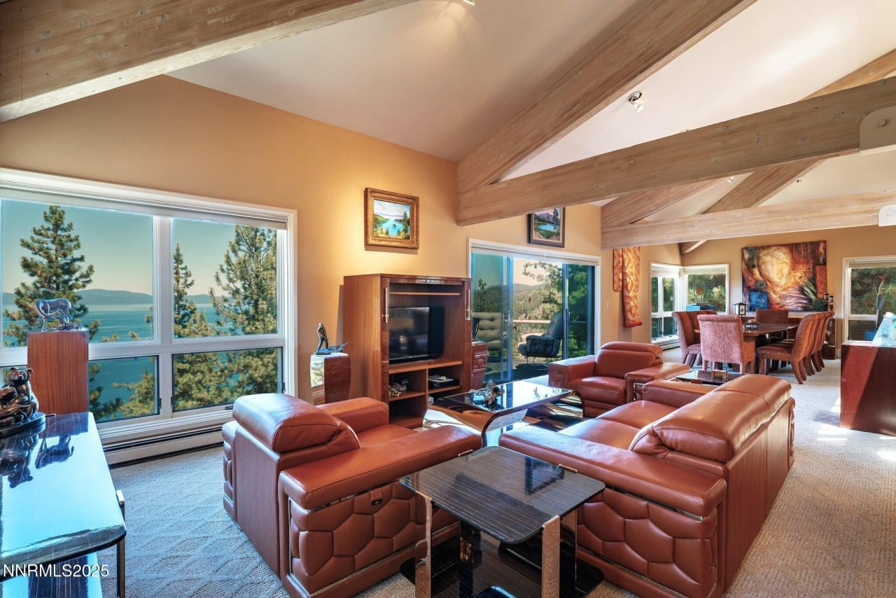 275 Chukkar Drive, Glenbrook, NV 89413 Photo