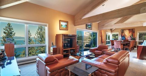 275 Chukkar Drive, Glenbrook, NV 89413 Photo