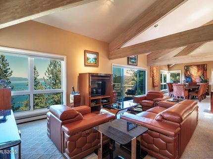 275 Chukkar Drive, Glenbrook, NV 89413 Photo