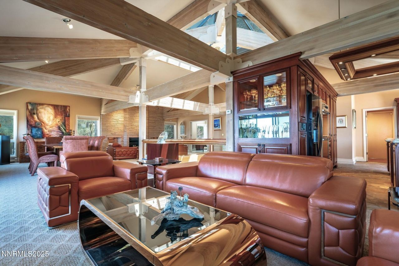 275 Chukkar Drive, Glenbrook, NV 89413 Photo