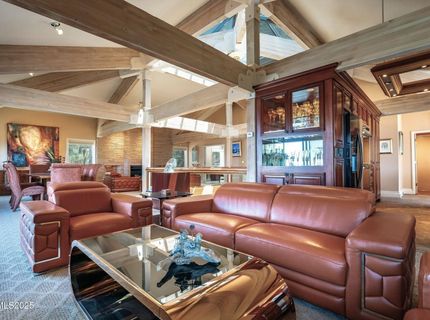 275 Chukkar Drive, Glenbrook, NV 89413 Photo