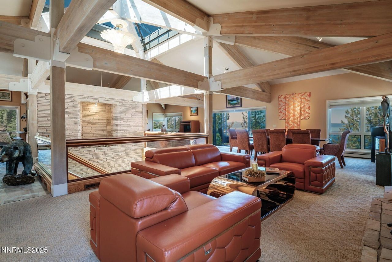 275 Chukkar Drive, Glenbrook, NV 89413 Photo