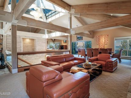 275 Chukkar Drive, Glenbrook, NV 89413 Photo