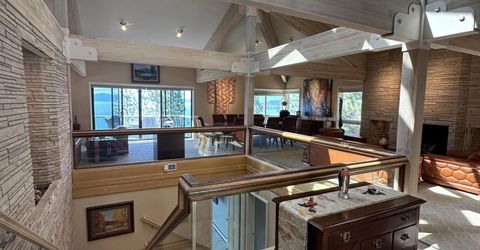 275 Chukkar Drive, Glenbrook, NV 89413 Photo