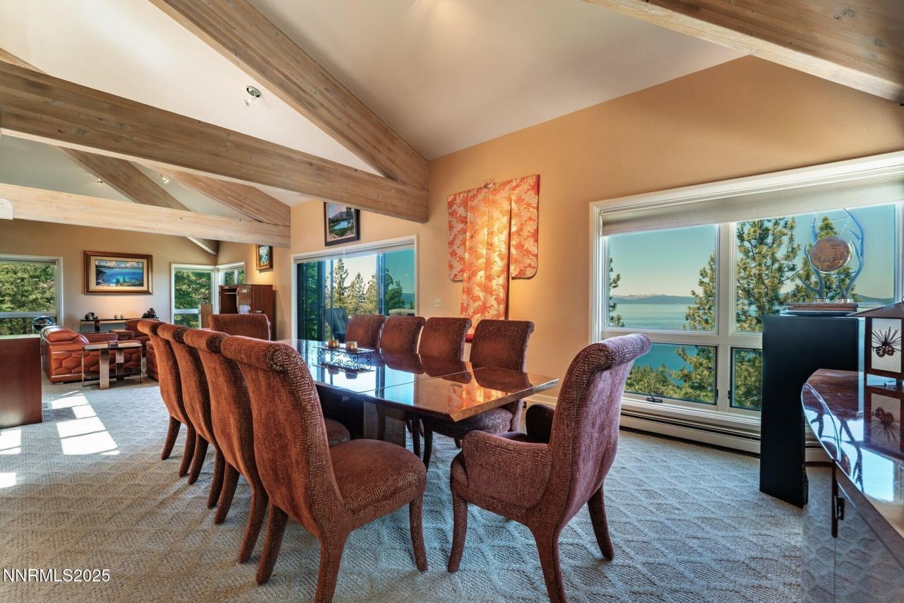 275 Chukkar Drive, Glenbrook, NV 89413 Photo