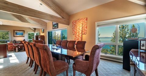 275 Chukkar Drive, Glenbrook, NV 89413 Photo