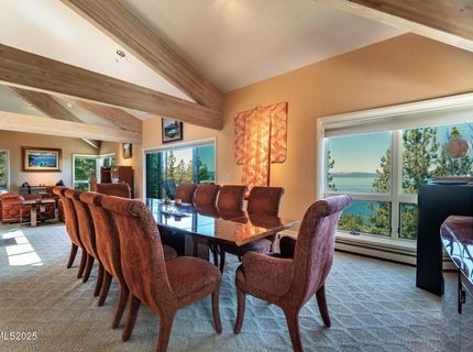 275 Chukkar Drive, Glenbrook, NV 89413 Photo