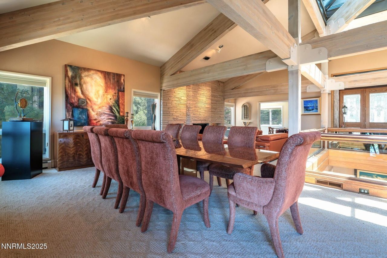 275 Chukkar Drive, Glenbrook, NV 89413 Photo