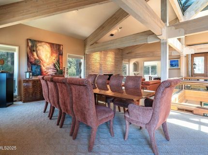 275 Chukkar Drive, Glenbrook, NV 89413 Photo