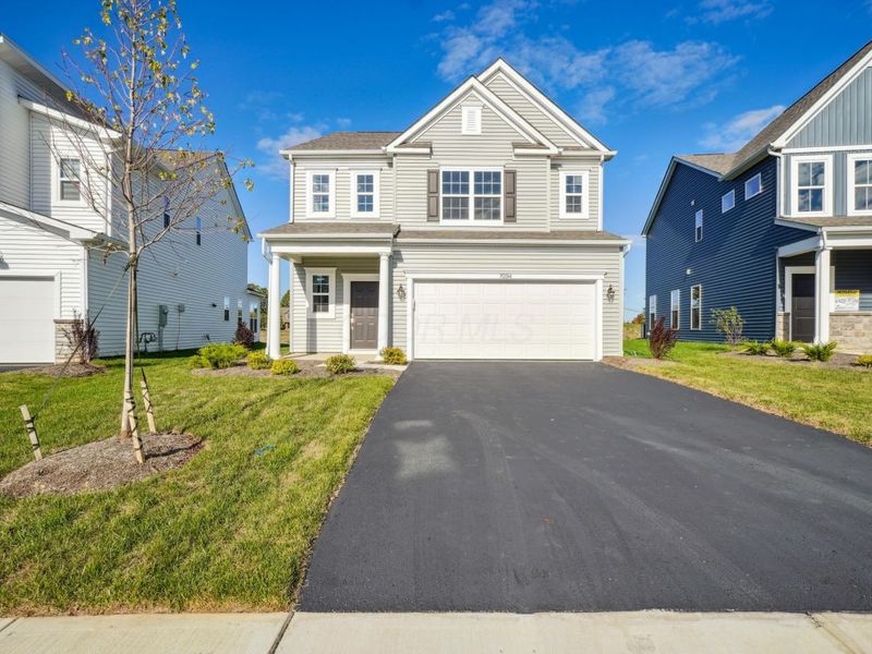 7094 Unitas Loop, Powell, OH 43065 Photo 1